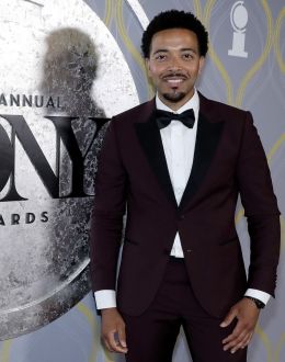 Декстер МакКинни