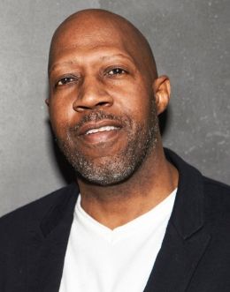 Дэррил Питтс