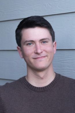 Колин Битон