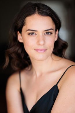 Кэтлин О’Двайр