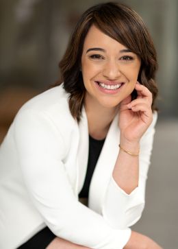 Stephanie Halber