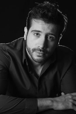 Джордж Уллоа