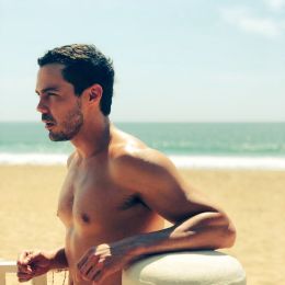 Fernando Sansores