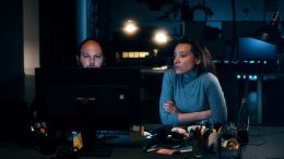 Denis 'Marshall' Ölmez