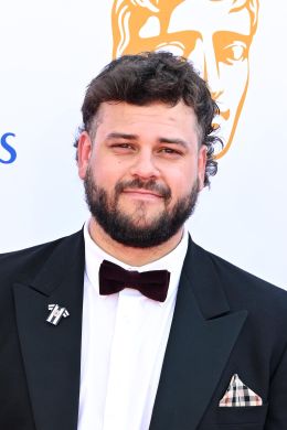 Джек Робертсон