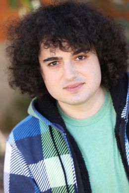 Cameron Kasal