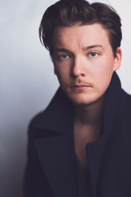 Тристан Кэмпбелл