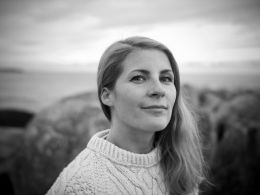 Ragnhild Gravem