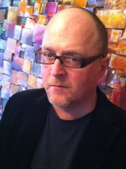 Stuart W. Ross