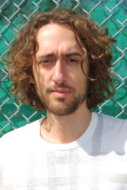 Джастин Санчес