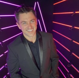 Tyler Mark Matkowski