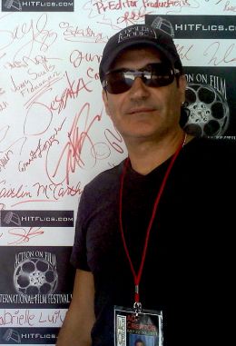 Майкл Герсио