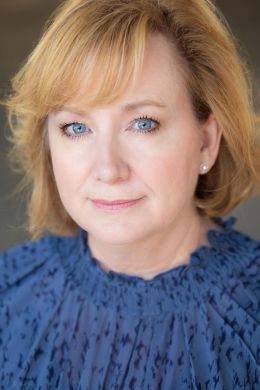 Керри Эверетт