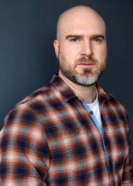 Оуэн Фосетт