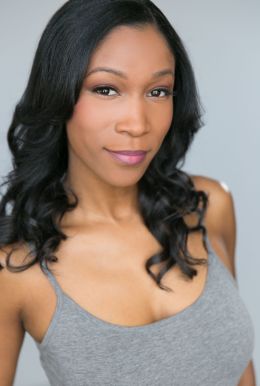 Доминик Вашингтон