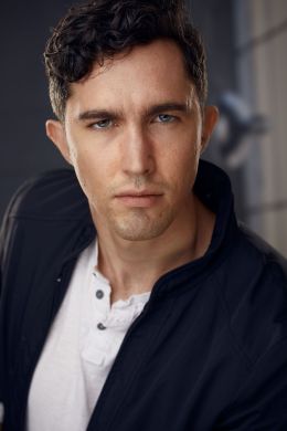 Kevin Michael Shiley