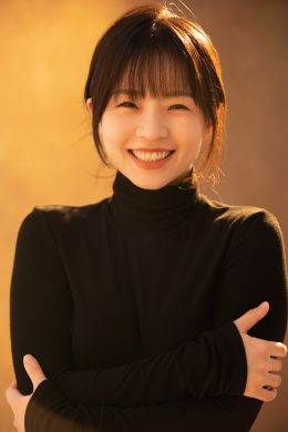 Qinshu Zuo