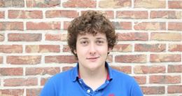 Натан Пэрент