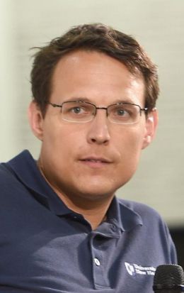 Steve Kornacki