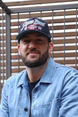 Стив Дюбальдо