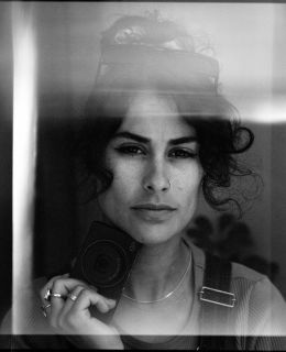 Lauren Guiteras