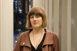 Хизер МакИнтош