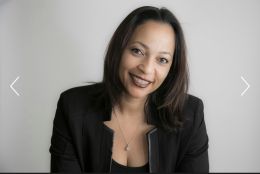 Тэмра Гоуинс