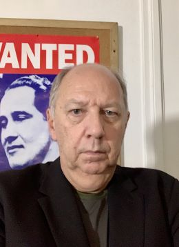 Кристофер Пиккард