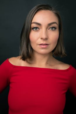 Александра Войчу