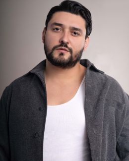 Бето Ангуло