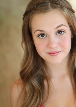 Chelsey Bryson