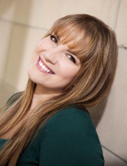 Скарлетт Риверс