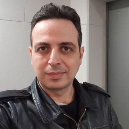 Maor Haroosh