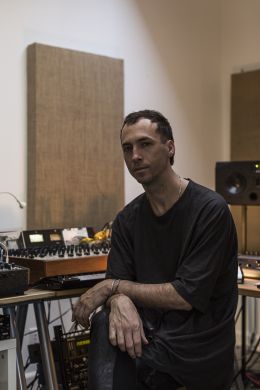 Тим Хекер