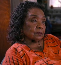 Catherine Burks-Brooks