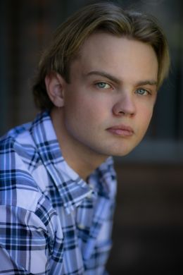 Уильям МакФарлэйн