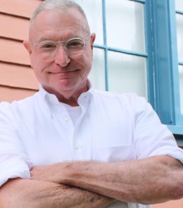 Майкл Дэвид МакГуайр