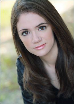 Дженна Кинг