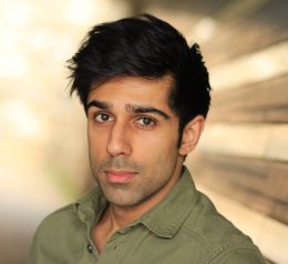 Jaspal Binning