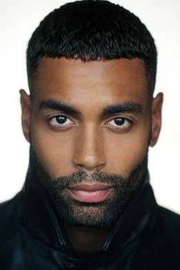 Оливер Веллингтон