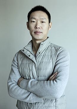 Jiuliang Wang