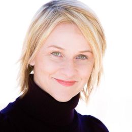 Тиффани Танг