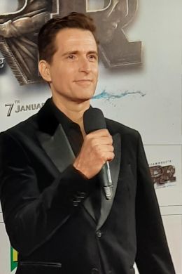 Edward Sonnenblick