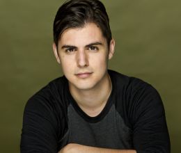 Мэтт Дженсен