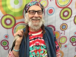 Джордж Уокер