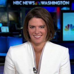 Kasie Hunt