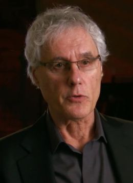 Joe Domanick