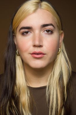 Jess Elgene