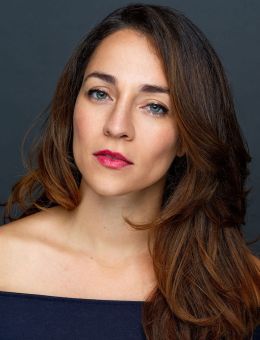Joanna Kalafatis