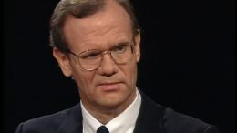 Richard Berendzen